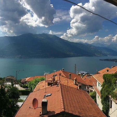 Apartmán Bellano Casa Elena Exteriér fotografie