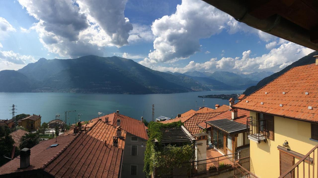 Apartmán Bellano Casa Elena Exteriér fotografie