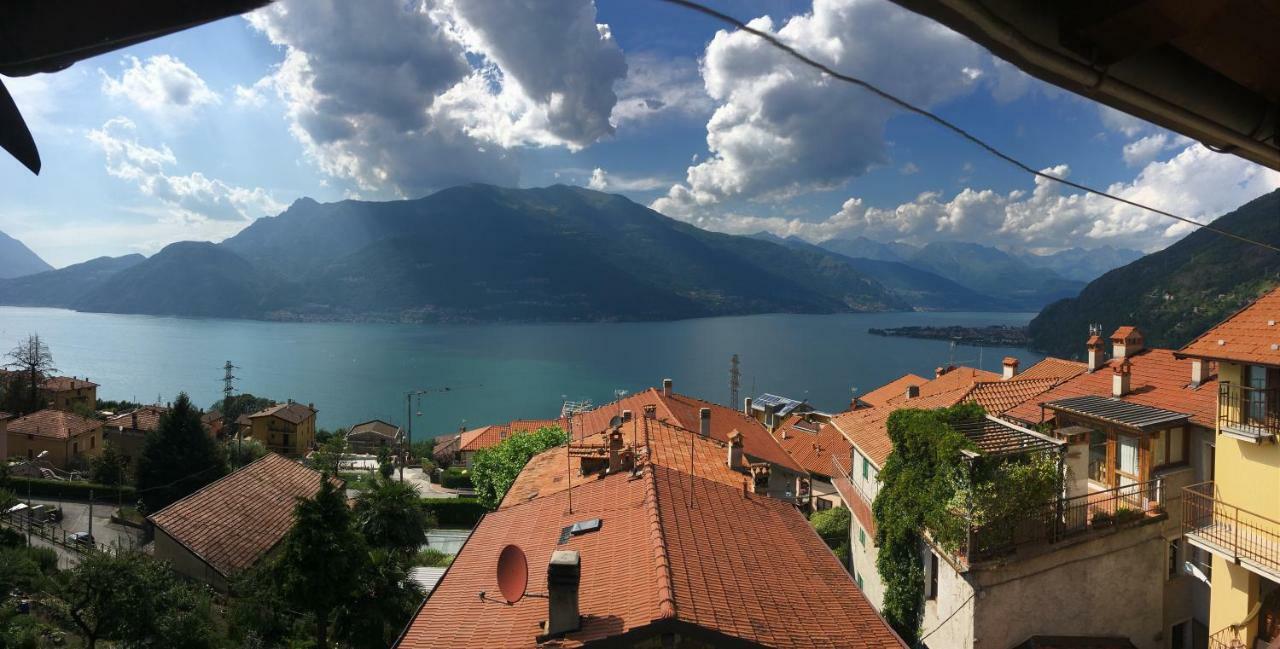 Apartmán Bellano Casa Elena Exteriér fotografie
