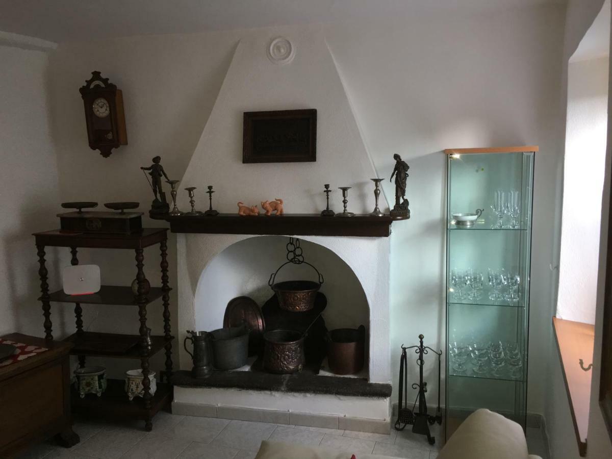 Apartmán Bellano Casa Elena Exteriér fotografie