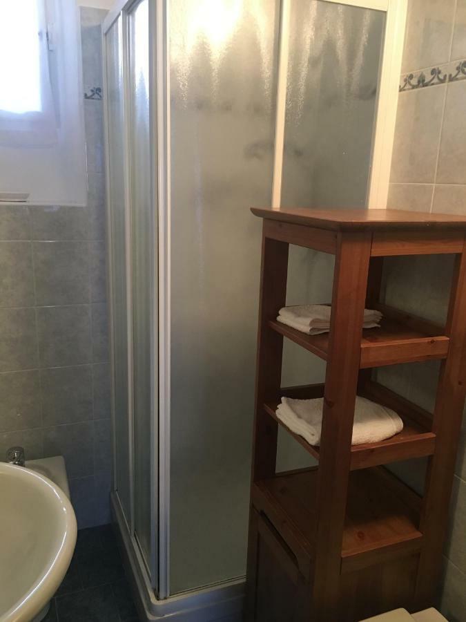 Apartmán Bellano Casa Elena Exteriér fotografie