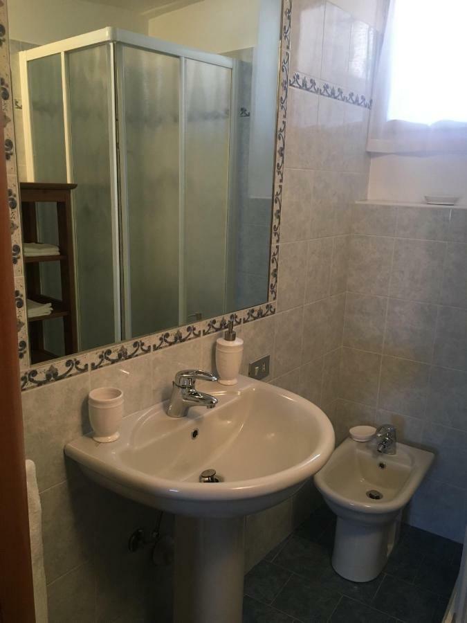 Apartmán Bellano Casa Elena Exteriér fotografie