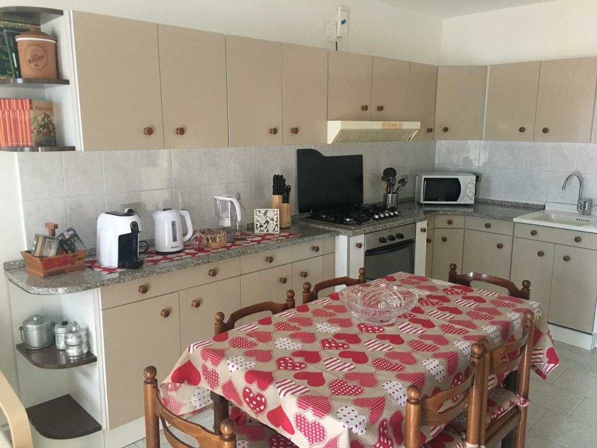 Apartmán Bellano Casa Elena Exteriér fotografie