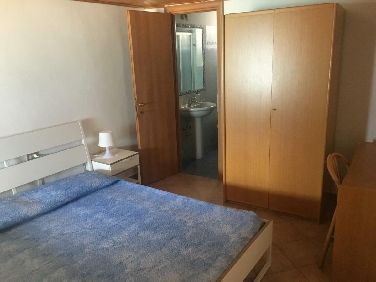 Apartmán Bellano Casa Elena Exteriér fotografie