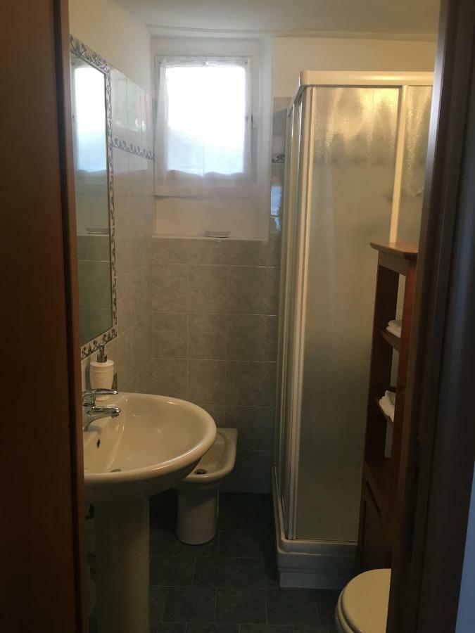 Apartmán Bellano Casa Elena Exteriér fotografie